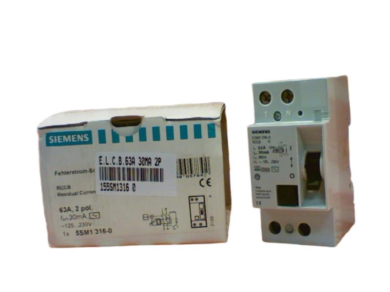 5SM1-316-0 by SIEMENS
