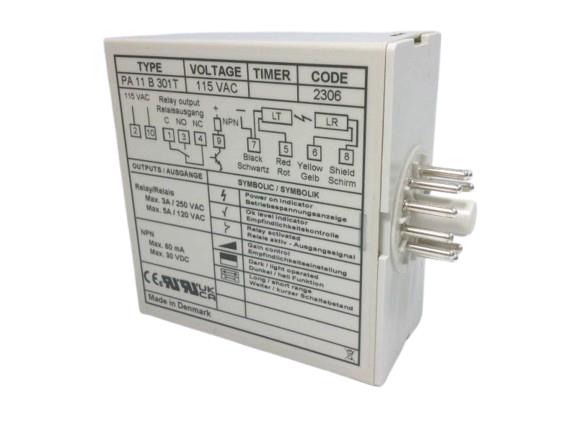 TELCO PA11B301T