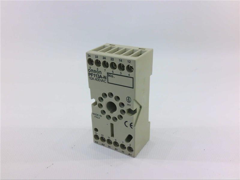 OMRON PF113A-N