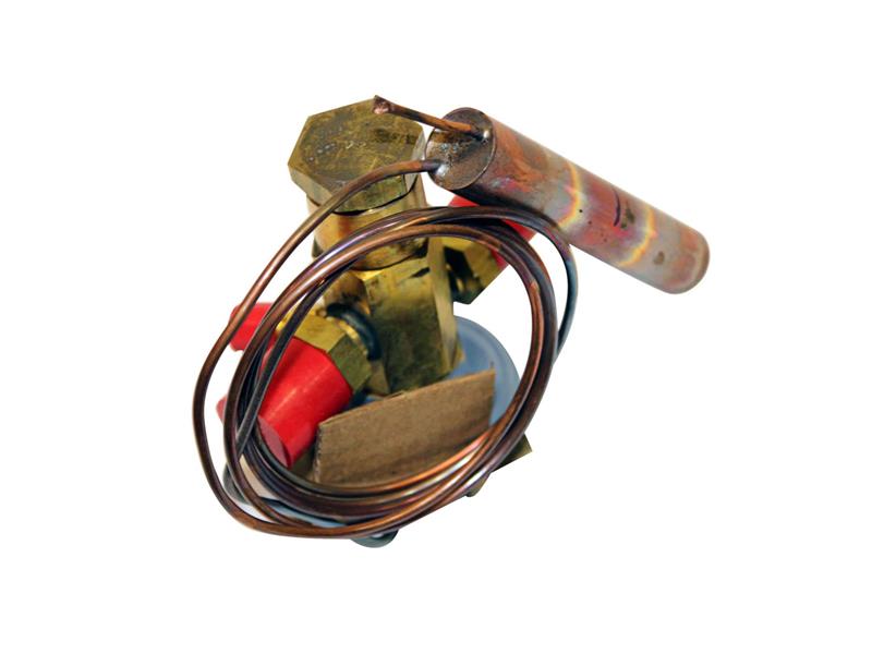 UNITED TECHNOLOGIES EA12SC-450