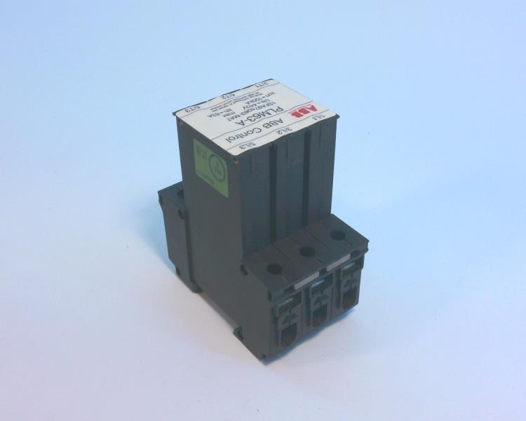 ASEA BROWN BOVERI PLM63-A