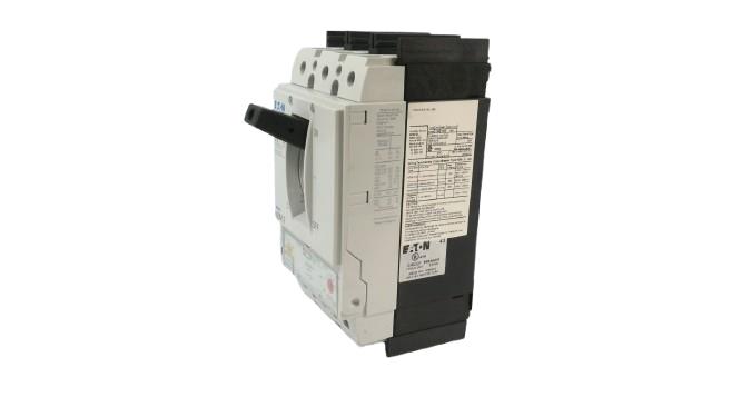 EATON CORPORATION NZMH2-A160-NA