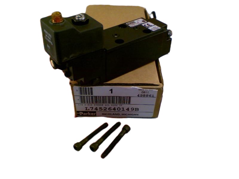 PARKER L7452640149B