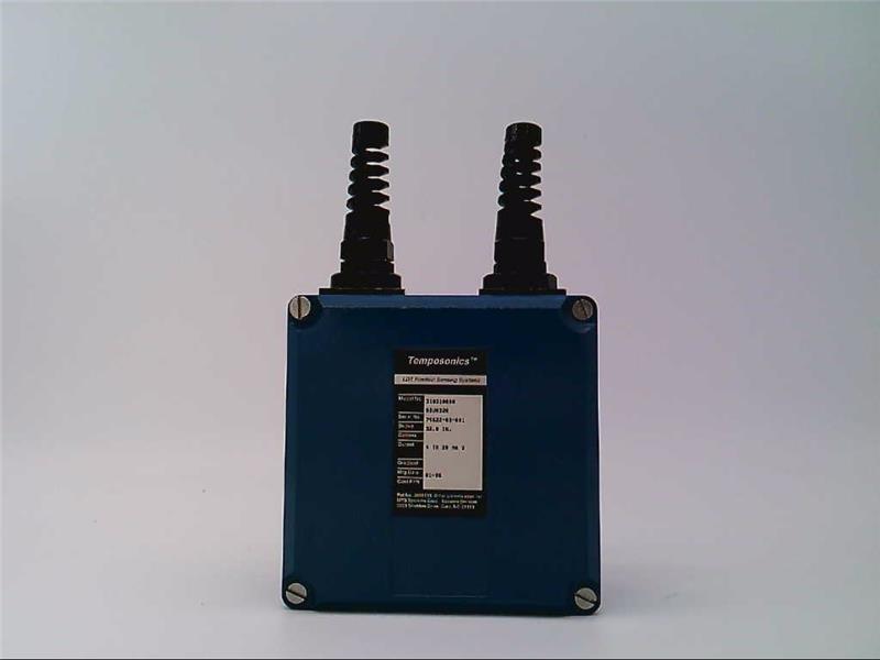 310310000-RBU0320 by MTS SYSTEMS CO