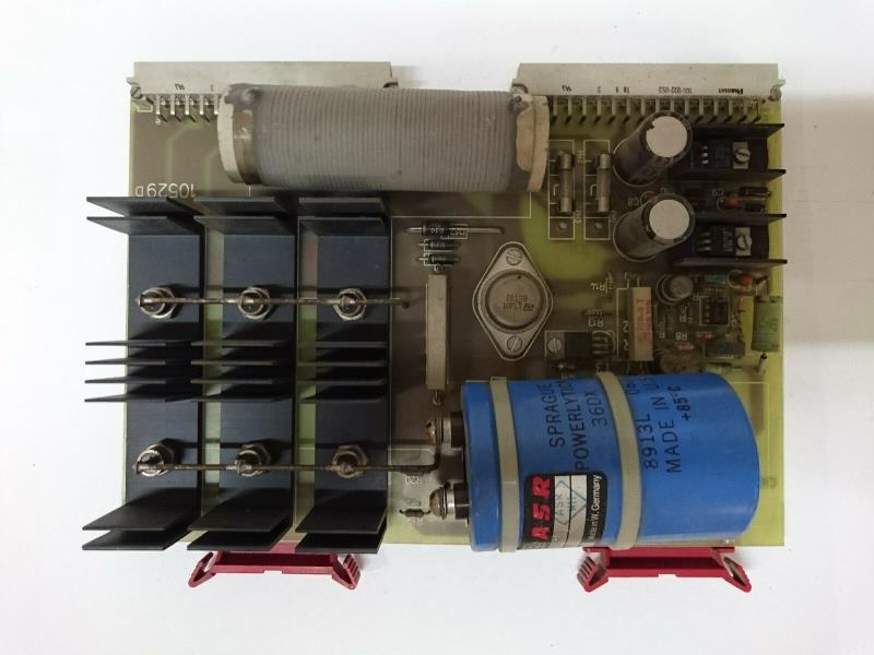 ASEA BROWN BOVERI TSNM150-12-01