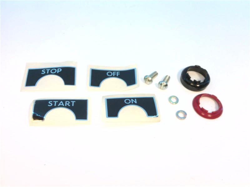 DANAHER CONTROLS AH-K339