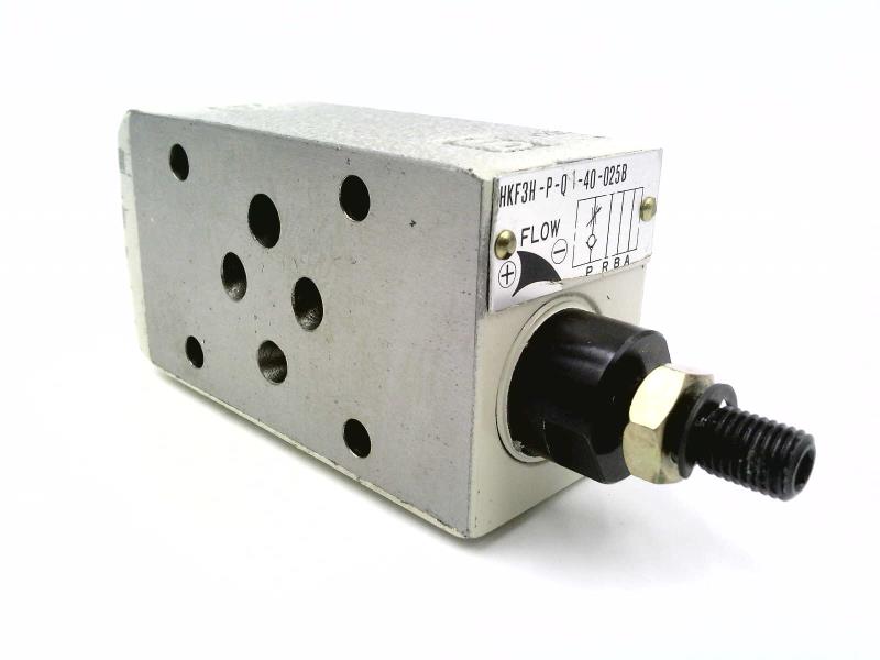 TOYO-OKI HKF3H-P-Q1-40-025B