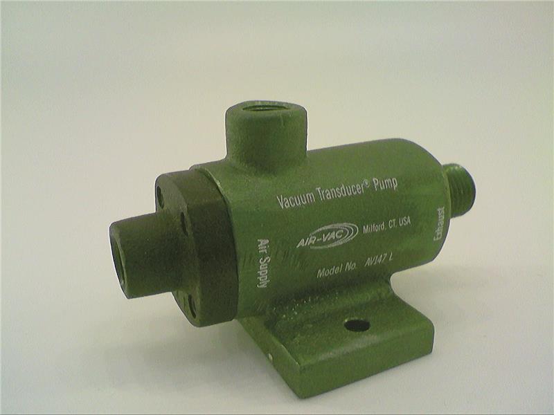 AIR VAC AV147L