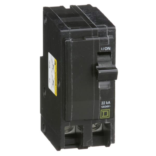 SCHNEIDER ELECTRIC QO270VH