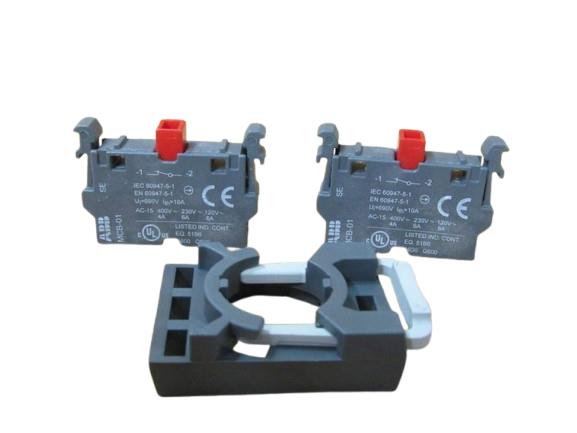 ASEA BROWN BOVERI 1SFA611605R1120