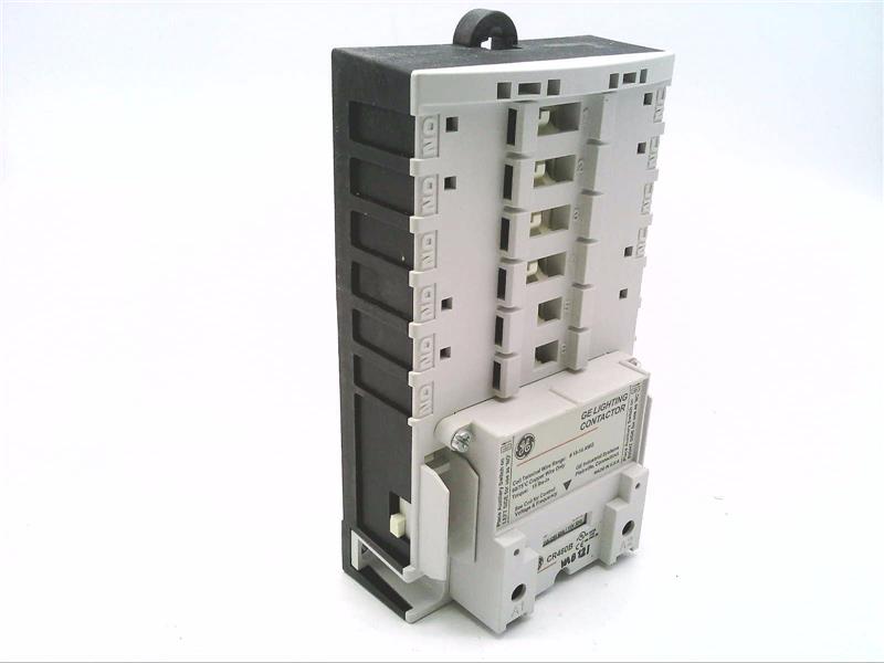 GENERAL ELECTRIC CR460BJ