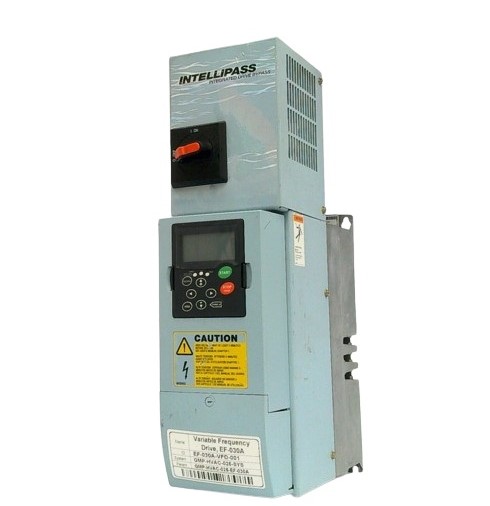 HVX005A1-4A1B1B5 by EATON CORPORATION