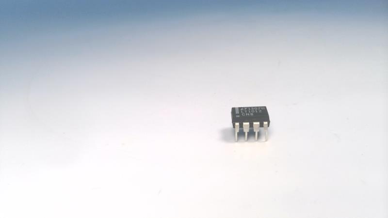 ANALOG DEVICES LT1012CN8#PBF