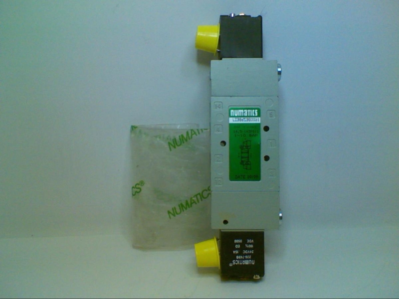 ASCO L22BB652BG00061