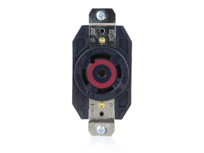 2820 by LEVITON