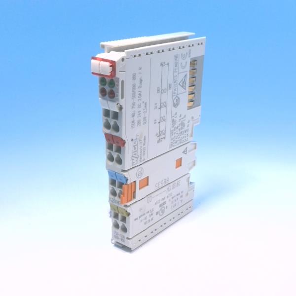 WAGO 750-506/000-800