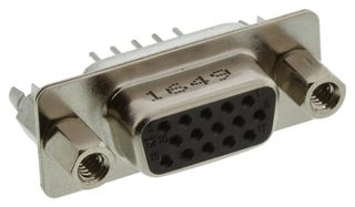 AMPHENOL 10090929-S154VLF