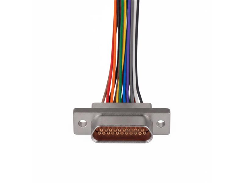 CINCH DCCM15P6E5-18.0BN