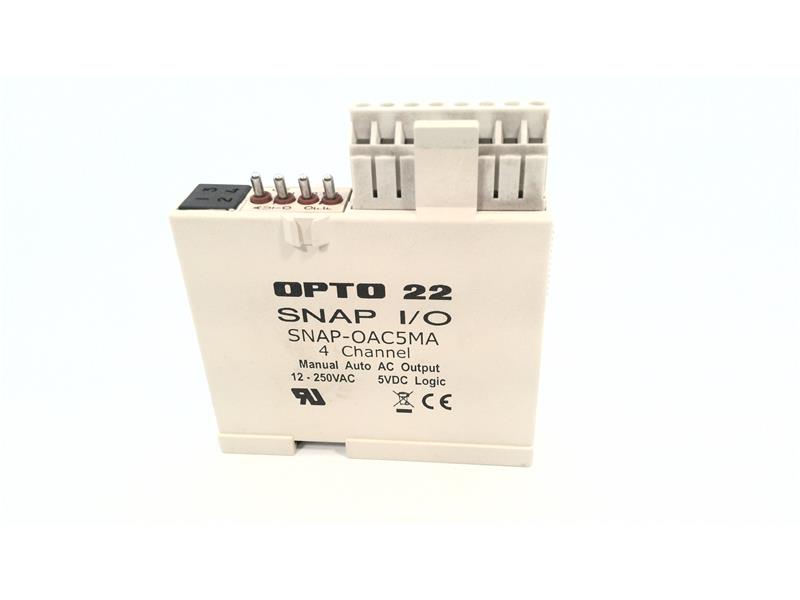 OPTO 22 SNAP-OAC5MA