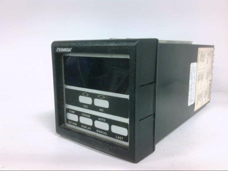 OMEGA ENGINEERING CN2001V10-DC1