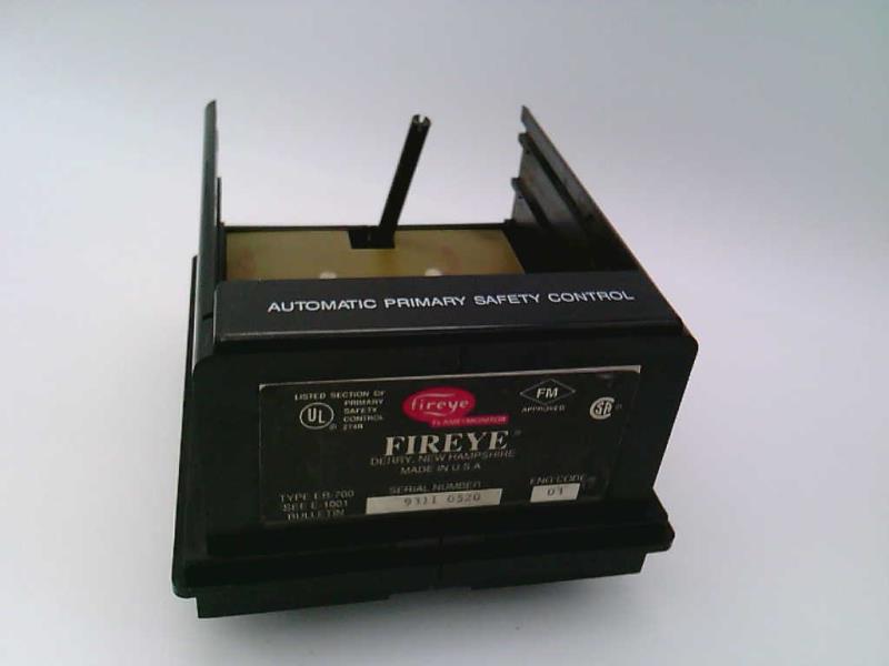 KIDDE-FENWAL, LLC EB700