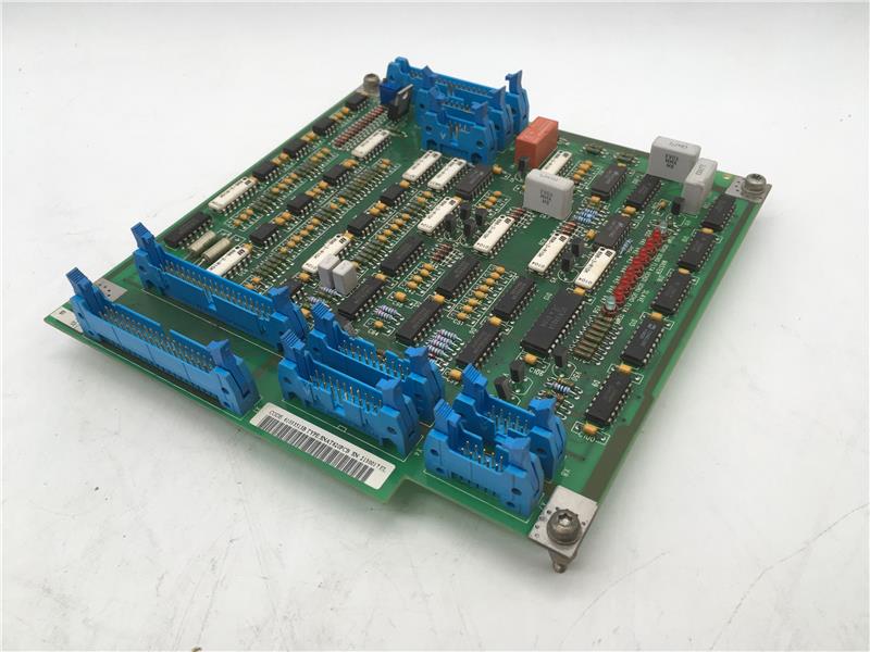 SNAT-620-PCB by ASEA BROWN BOVERI