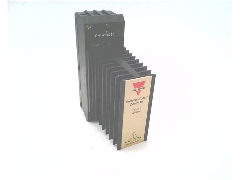 CARLO GAVAZZI RN1A23D25