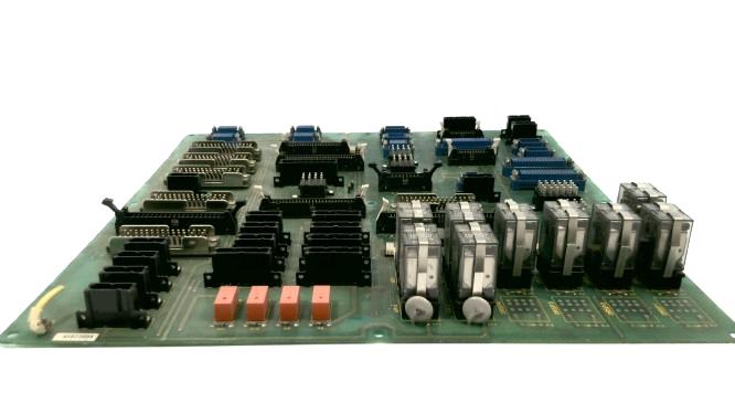 SEIKI CO LTD MDIS851485