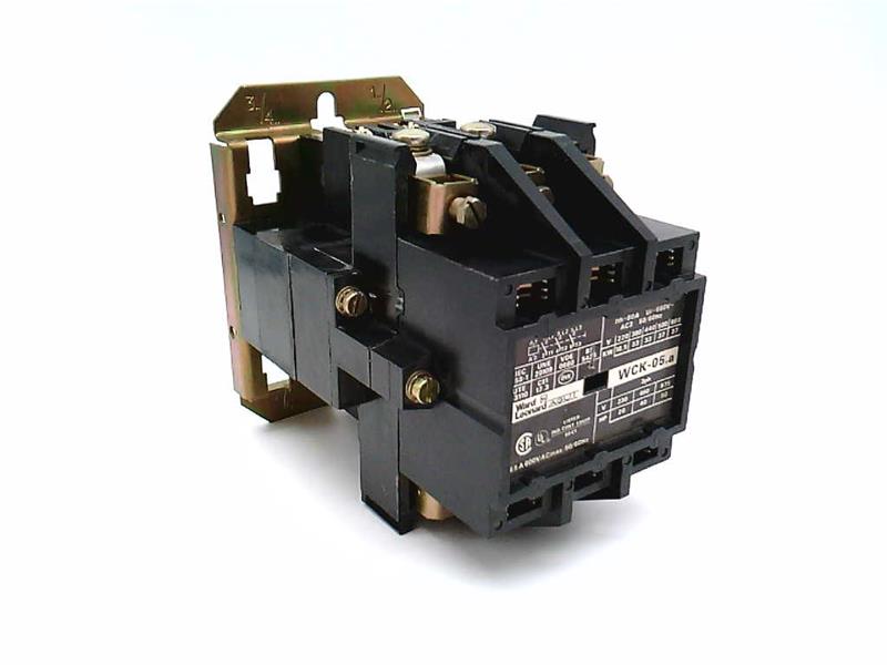 DANAHER CONTROLS WCK-05.A-11