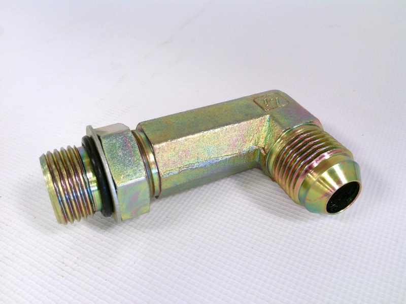 BRENNAN 6801-LL-08-08-NWO-FG