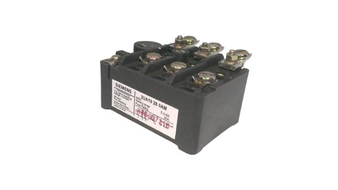 SIEMENS 3UA1928-0AN