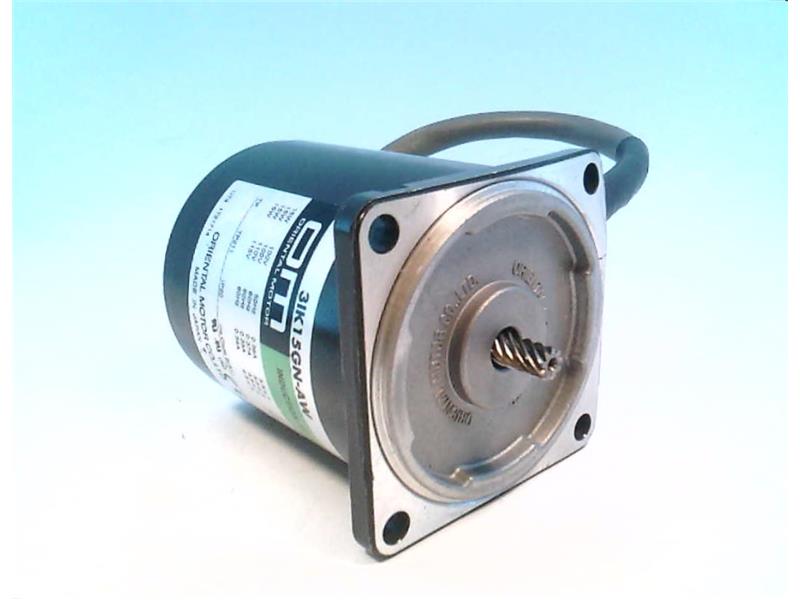 ORIENTAL MOTOR 3IK15GN-AW