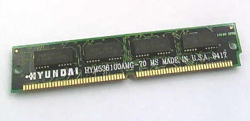 HYM536100AMG-70 by HYUNDAI