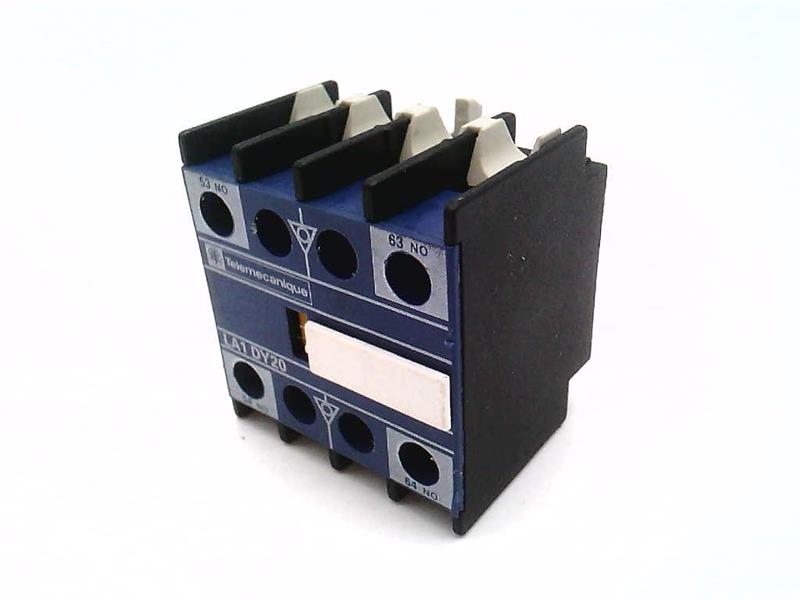 SCHNEIDER ELECTRIC LA1DY20