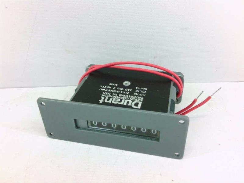 7-Y-1-3-RMF-PMU by EATON CORPORATION