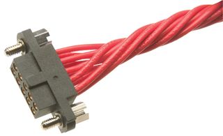 M80-4600442 by HARWIN