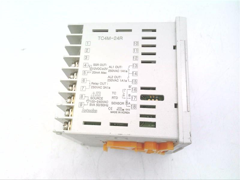 AUTONICS TC4M-24R