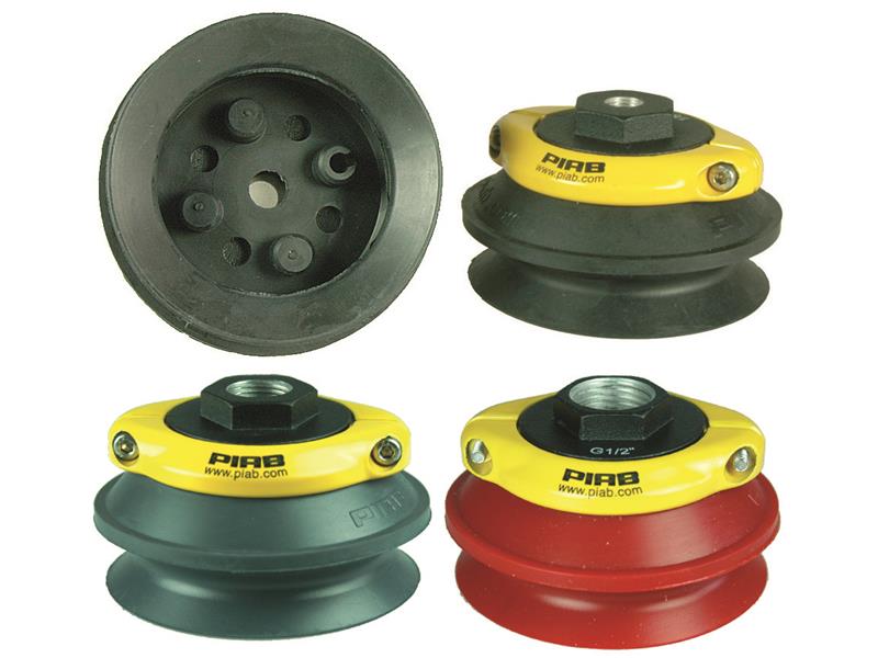 PIAB VACUUM PRODUCTS B75.20.W