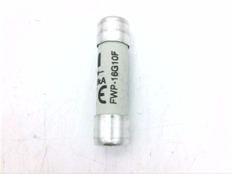 EATON CORPORATION FWP-16G10F