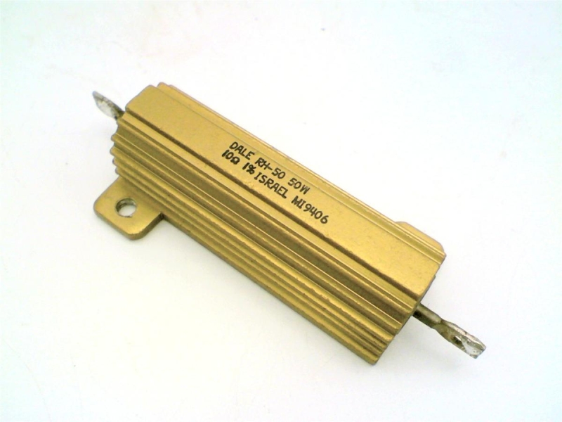 VISHAY RH05010R00FE02