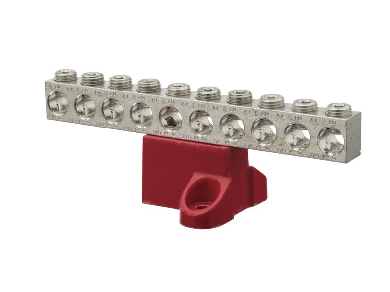 NSI INDUSTRIES GBA20-10