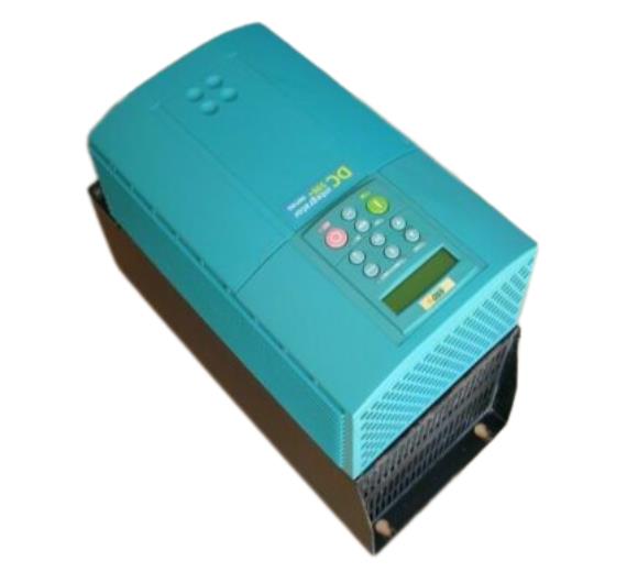 PARKER 590P/0035/500/0010/UK/ARM/0/0/0