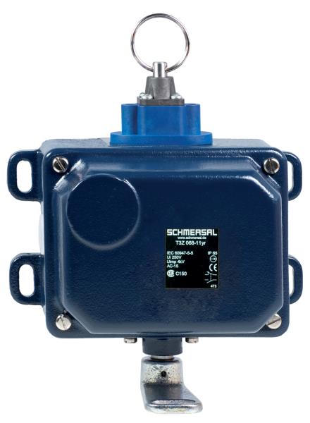 SCHMERSAL T3Z068-22YRG