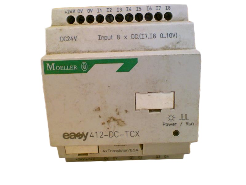 EASY412-DC-TCX by EATON CORPORATION