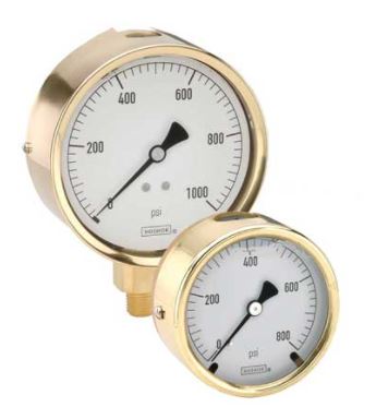 NOSHOK 40-300-6000-PSI