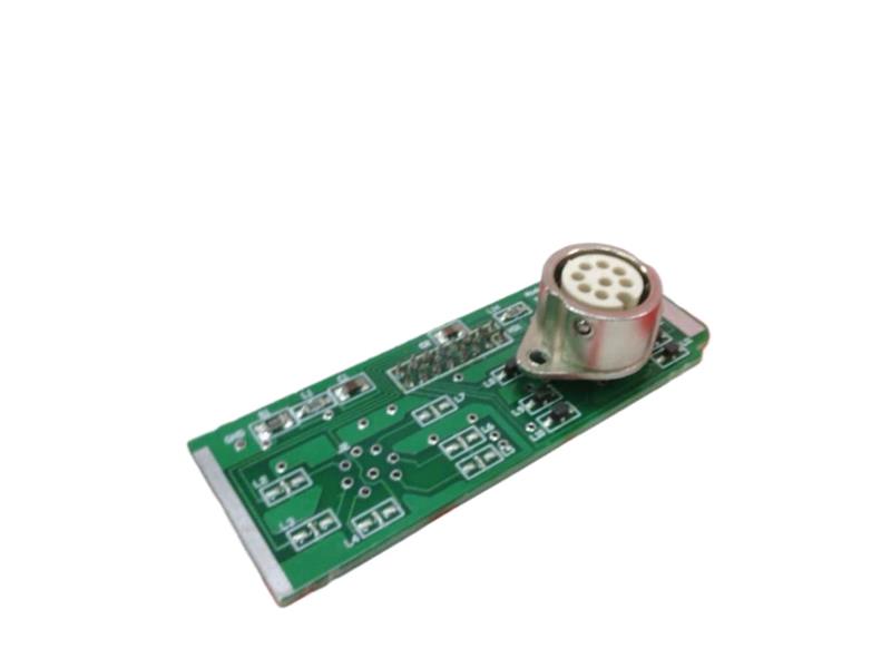 29-0045-01 by JEWELL INSTRUMENTS