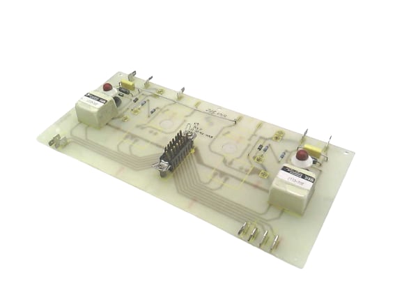 CONVERTEAM 20X-1310CRL