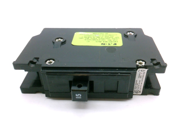 EATON CORPORATION QCPHW1015