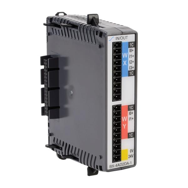 AUTOMATION DIRECT BX-4AD2DA-1
