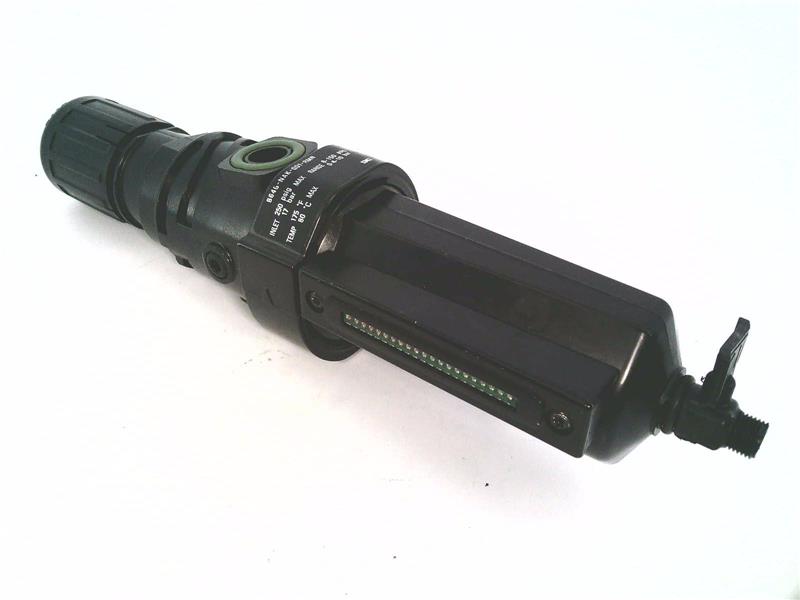 NORGREN B64G-NAK-QD1-RMN